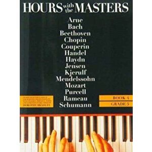 Hours with the Masters 4 - *** imagine