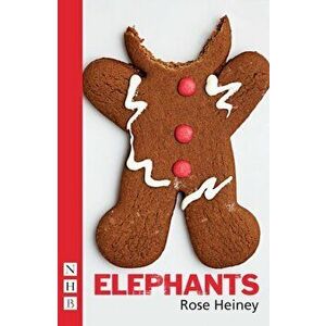 Elephants, Paperback - Rose Heiney imagine