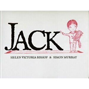 Jack, Paperback - Helen Victoria Bishop imagine