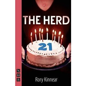 The Herd, Paperback - Rory Kinnear imagine