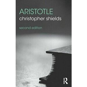 Aristotle. 2 New edition, Paperback - *** imagine