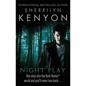 Night Play, Paperback - Sherrilyn Kenyon imagine