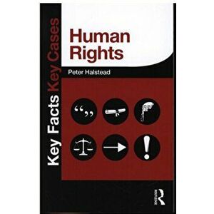 Human Rights, Paperback - *** imagine
