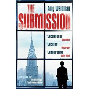 The Submission, Paperback imagine