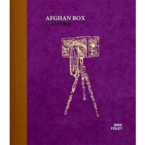 Afghan Box Camera, Hardback - Sean Foley imagine