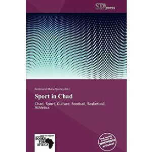 Sport in Chad, Paperback - *** imagine