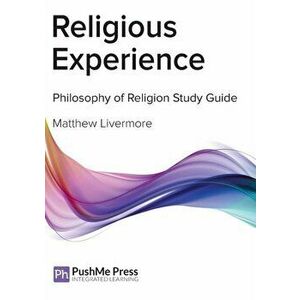 Religious Experience Study Guide, Paperback - Matthew Livermore imagine