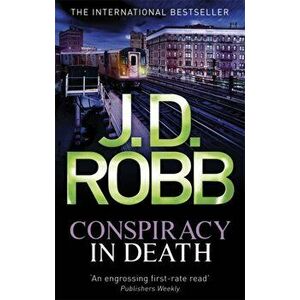 Conspiracy in Death, Paperback imagine