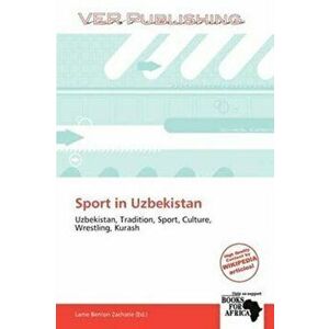 Sport in Uzbekistan, Paperback - *** imagine
