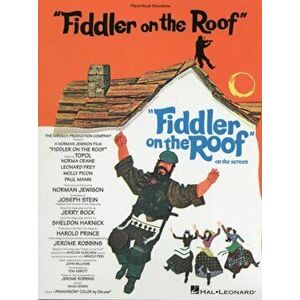 Fiddler on the Roof - *** imagine