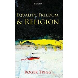 Equality, Freedom, and Religion, Hardback - *** imagine