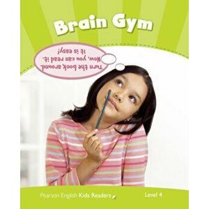 Level 4: Brain Gym CLIL AmE, Paperback - Laura Miller imagine