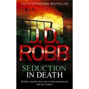 Seduction In Death, Paperback - J. D. Robb imagine