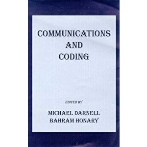 Communications and Coding, Hardback - *** imagine