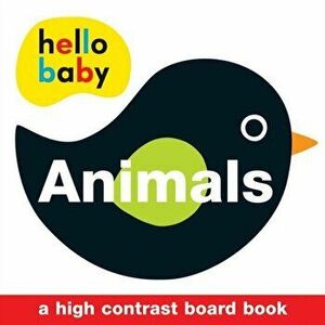 Animals. Hello Baby, Board book - Roger Priddy imagine