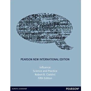 Influence: Pearson New International Edition. Science and Practice, 5 ed, Paperback - Robert Cialdini imagine