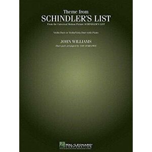 Schindler's List imagine