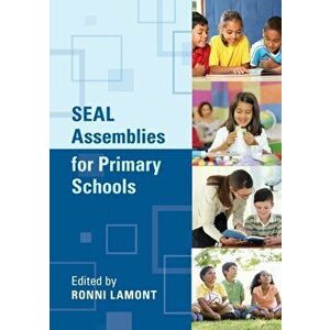 Seal Assemblies for Primary School, Paperback - Ronni Lamont imagine