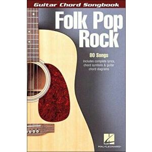 Folk Pop Rock Guitar Chord Songbook - *** imagine