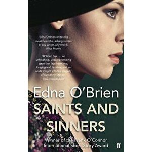Saints and Sinners. Main, Paperback - Edna O'Brien imagine