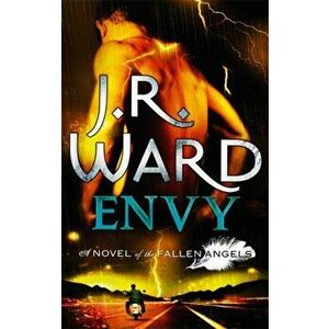 Envy. Number 3 in series, Paperback - J. R. Ward imagine