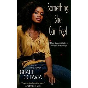 Something She Can Feel, Paperback - Grace Octavia imagine