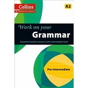 Grammar. A2, Paperback - *** imagine