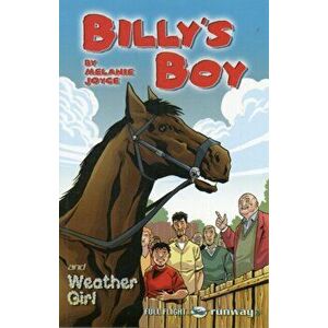 Billy's Boy, Paperback - Melanie Joyce imagine