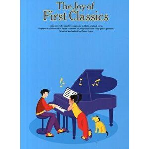 The Joy of First Classics Book 1 - *** imagine