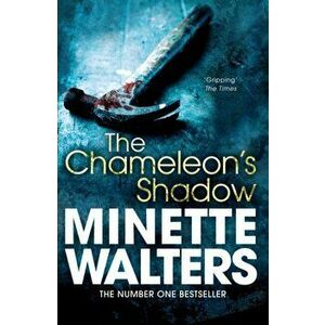 The Chameleon's Shadow, Paperback - Minette Walters imagine