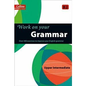 Grammar. B2, Paperback - *** imagine