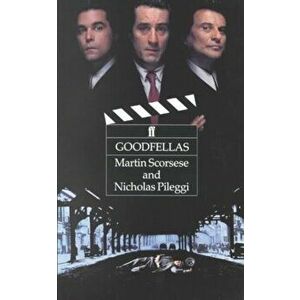 Goodfellas. Main, Paperback - Nicholas Pileggi imagine