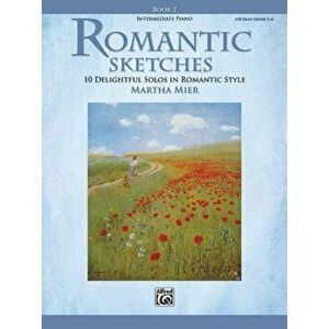 Romantic Sketches 2 - *** imagine