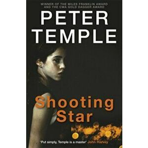 Shooting Star, Paperback - Peter Temple imagine