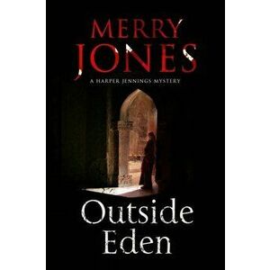 Outside Eden, Hardback - Merry Jones imagine
