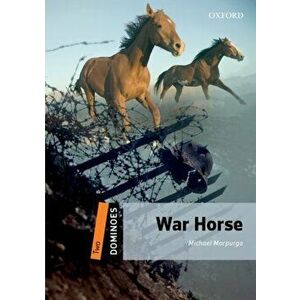 Dominoes: Two: War Horse, Paperback - *** imagine