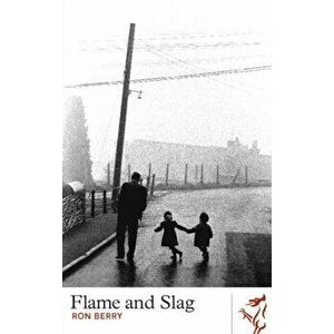 Flame and Slag, Paperback - Ron Berry imagine