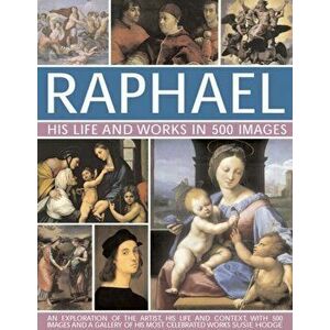 Raphael, Hardback - Hodge Susie imagine