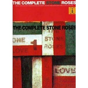 The Complete Stone Roses - *** imagine