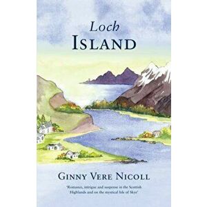 Loch Island. I Shall Dance at Your Wedding, Paperback - Ginny Vere Nicoll imagine
