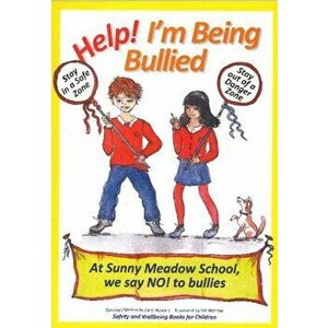 Help! I'm Being Bullied, Paperback - Carol Howard imagine