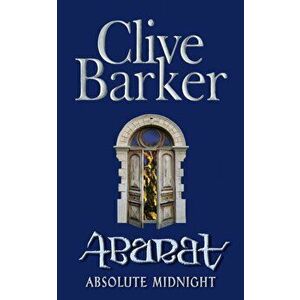 Absolute Midnight, Paperback - Clive Barker imagine