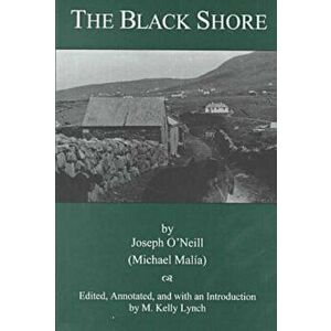 The Black Shore, Hardback - Joseph O'Neill imagine