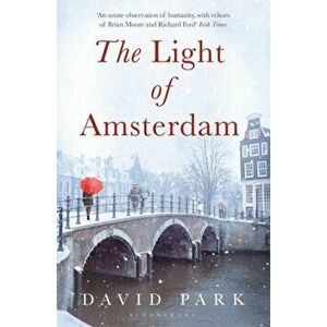 The Light of Amsterdam, Paperback - David Park imagine