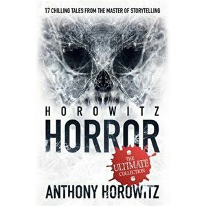 Horowitz Horror, Paperback - Anthony Horowitz imagine