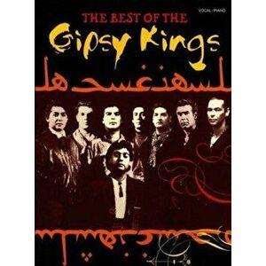 The Best of the Gipsy Kings - *** imagine