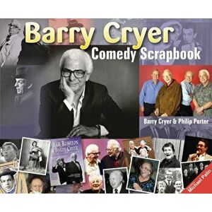 Barry Cryer Comedy Scrapbook, Paperback - Philip Porter imagine