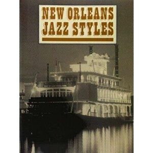 New Orleans Jazz Styles - *** imagine