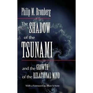 The Shadow of the Tsunami. and the Growth of the Relational Mind, Hardback - *** imagine