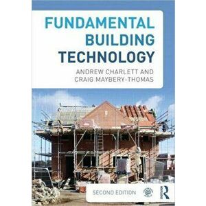 Fundamental Building Technology. 2 New edition, Paperback - *** imagine